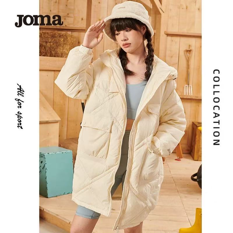 C29-1-2两色“大小口袋”羽羽服连帽外套（5822-1）