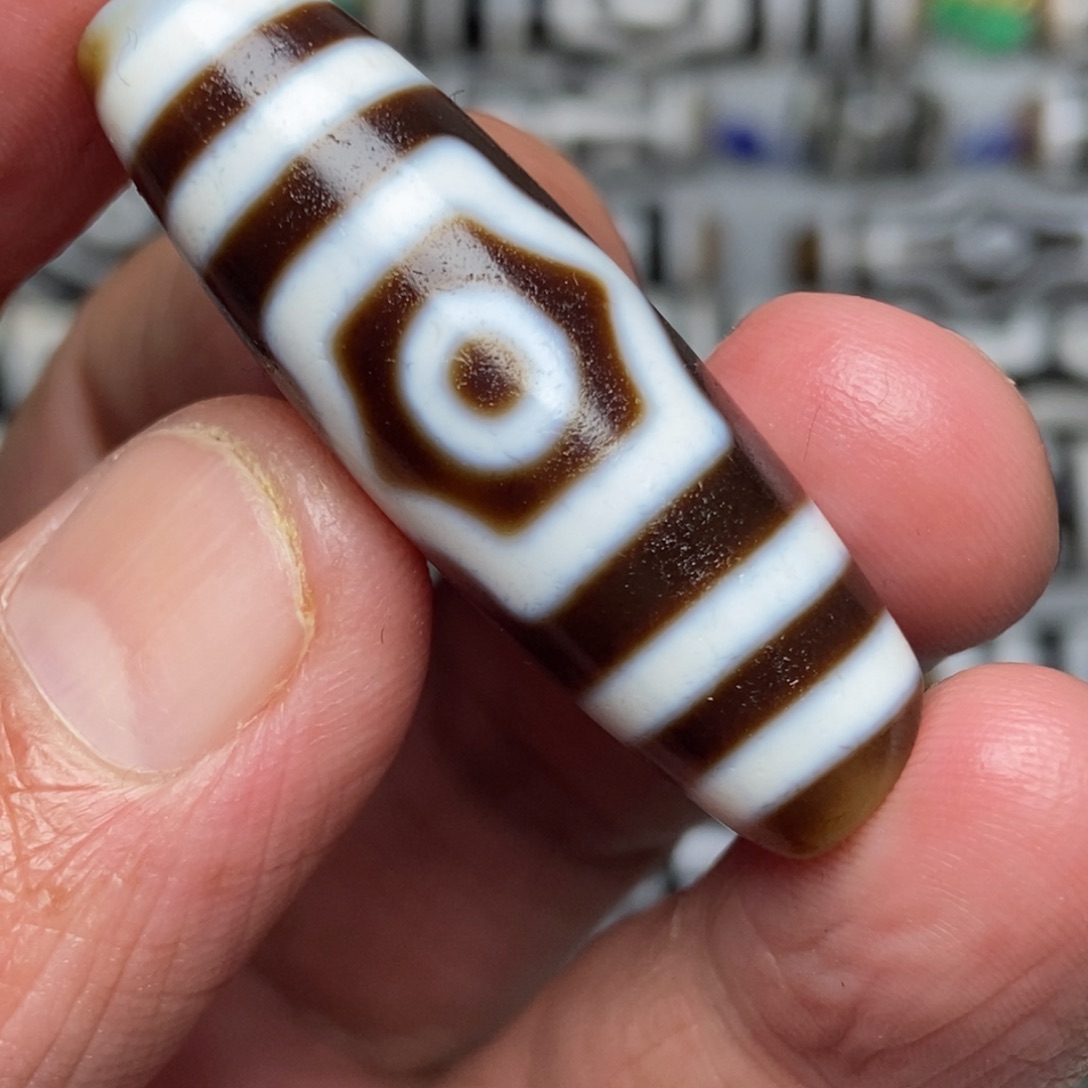 玛瑙/玉髓项链未镶嵌