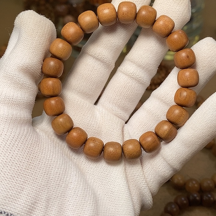 檀香木正区印度迈索尔老山檀香9/10瑕疵