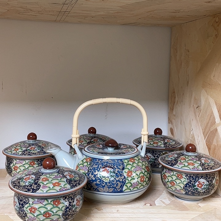 瓷片056 精美瓷器，保真正品