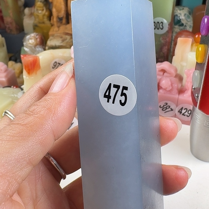 印石寿山石印石章料……