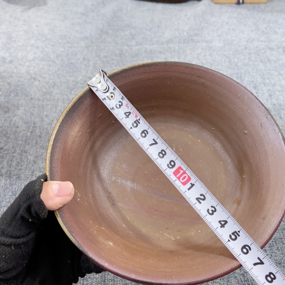 紫砂茶杯非常满意好看得物件