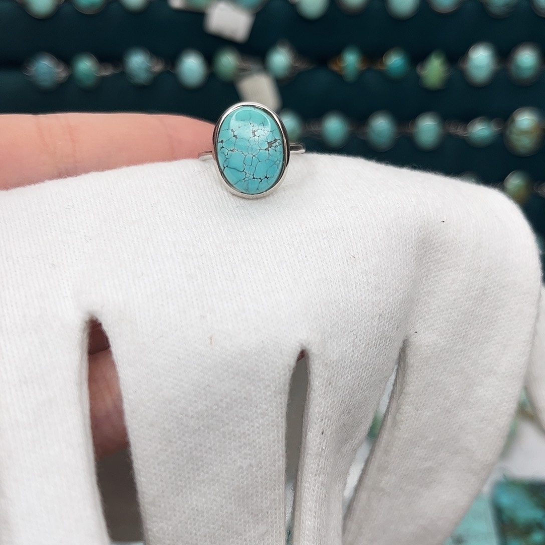 绿松石绿松石未镶嵌