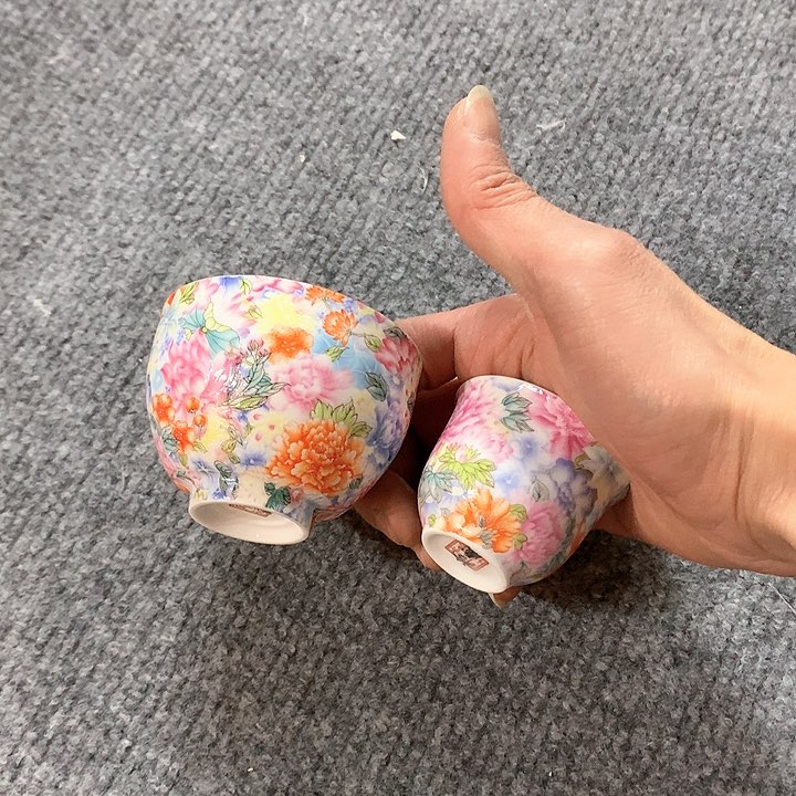 微瑕茶具介意勿拍