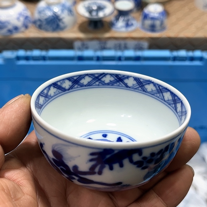 陶瓷茶玩榜第二十名