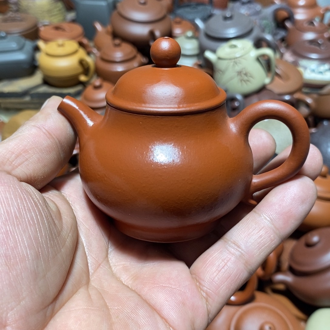 茶壶紫砂欢迎各位光临惠顾