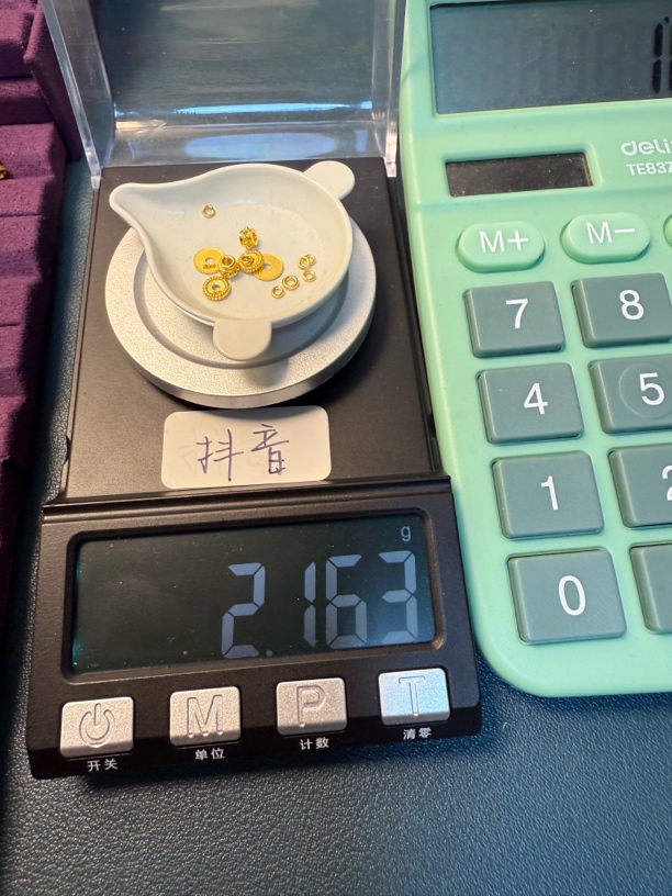 足金999锁骨链款式六秀