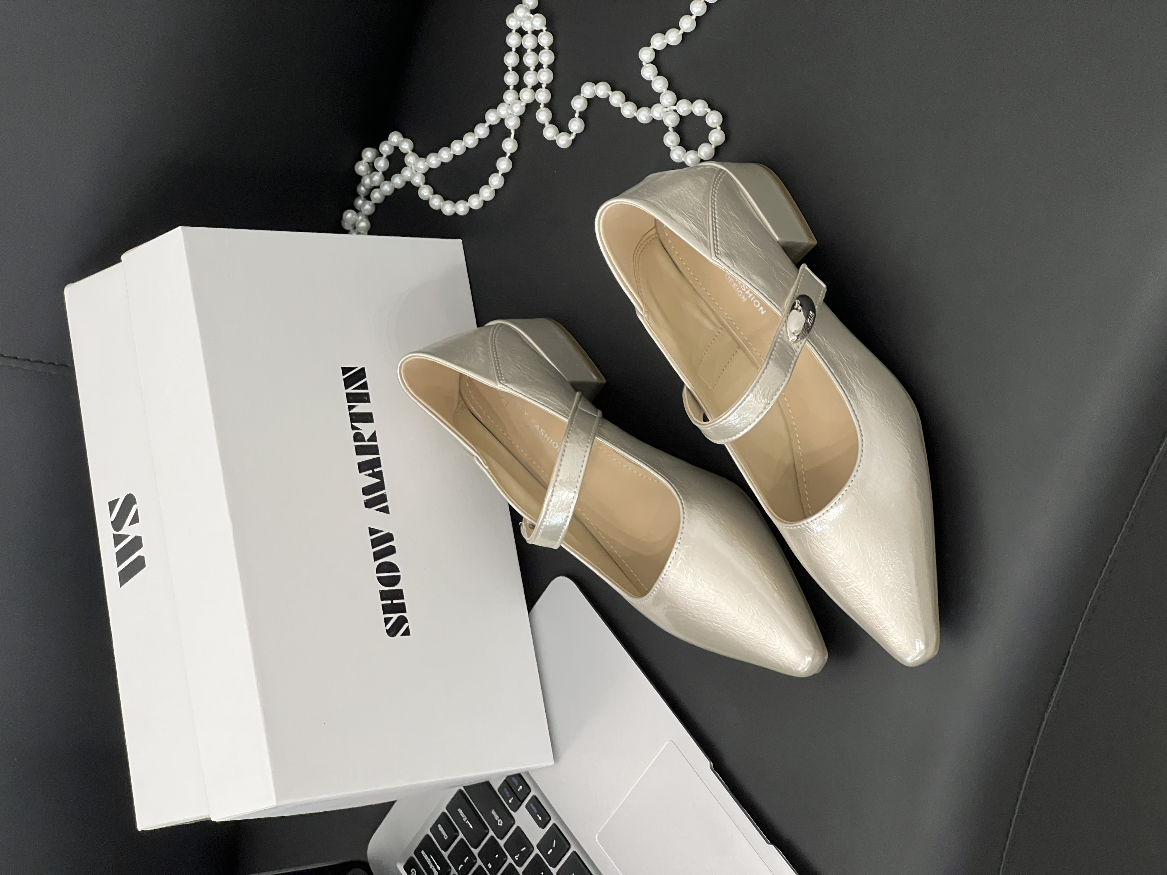 【AVANTI】设计师女鞋手工定制版M5-78