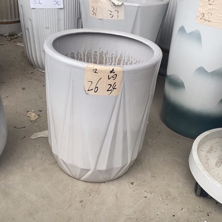 低腰白钻石中 口26/34