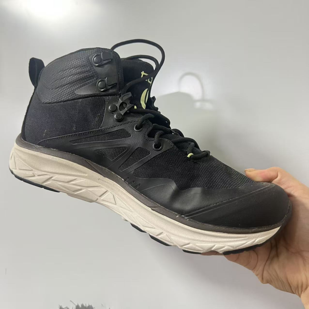 551-600四季断码户外登山鞋防水防滑男女鞋 【按主播给的编码拍】