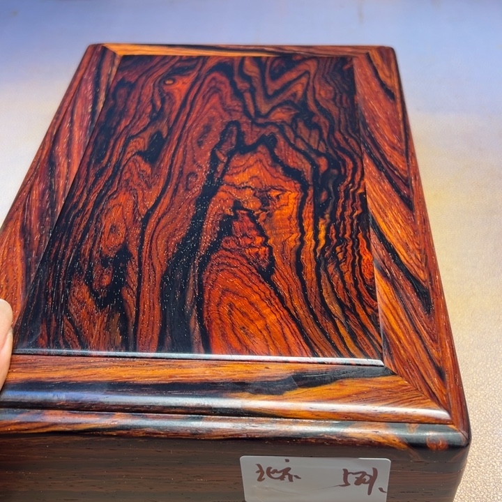 北***哥机关盒。             