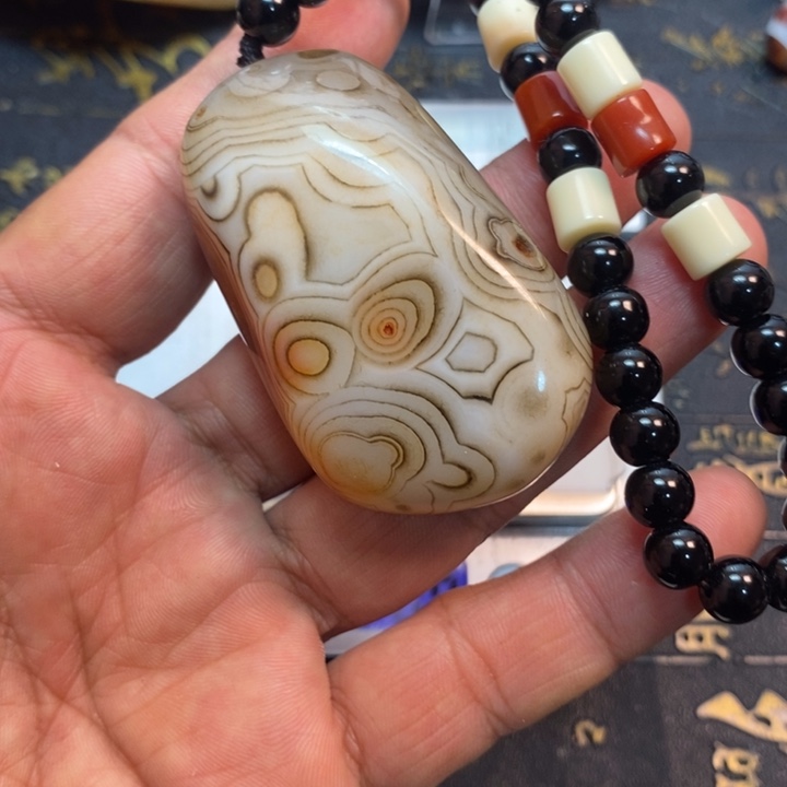 玛瑙/玉髓珠宝奇石未镶嵌