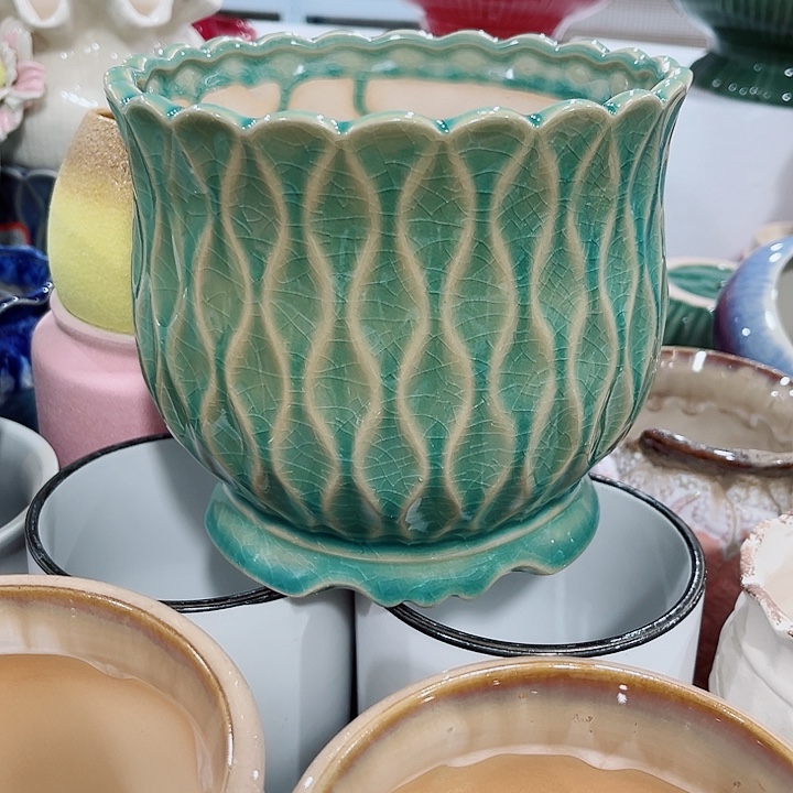 福利花盆厂家直销9.99包邮