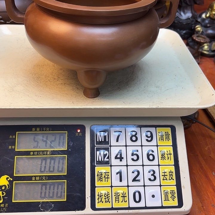 直播间里福利多多