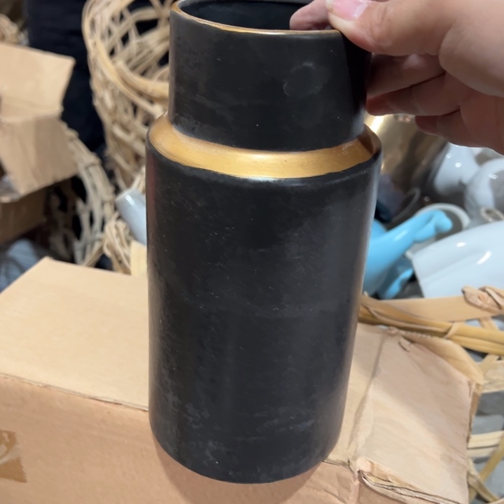 摆件高22口8公分微瑕捡漏划痕