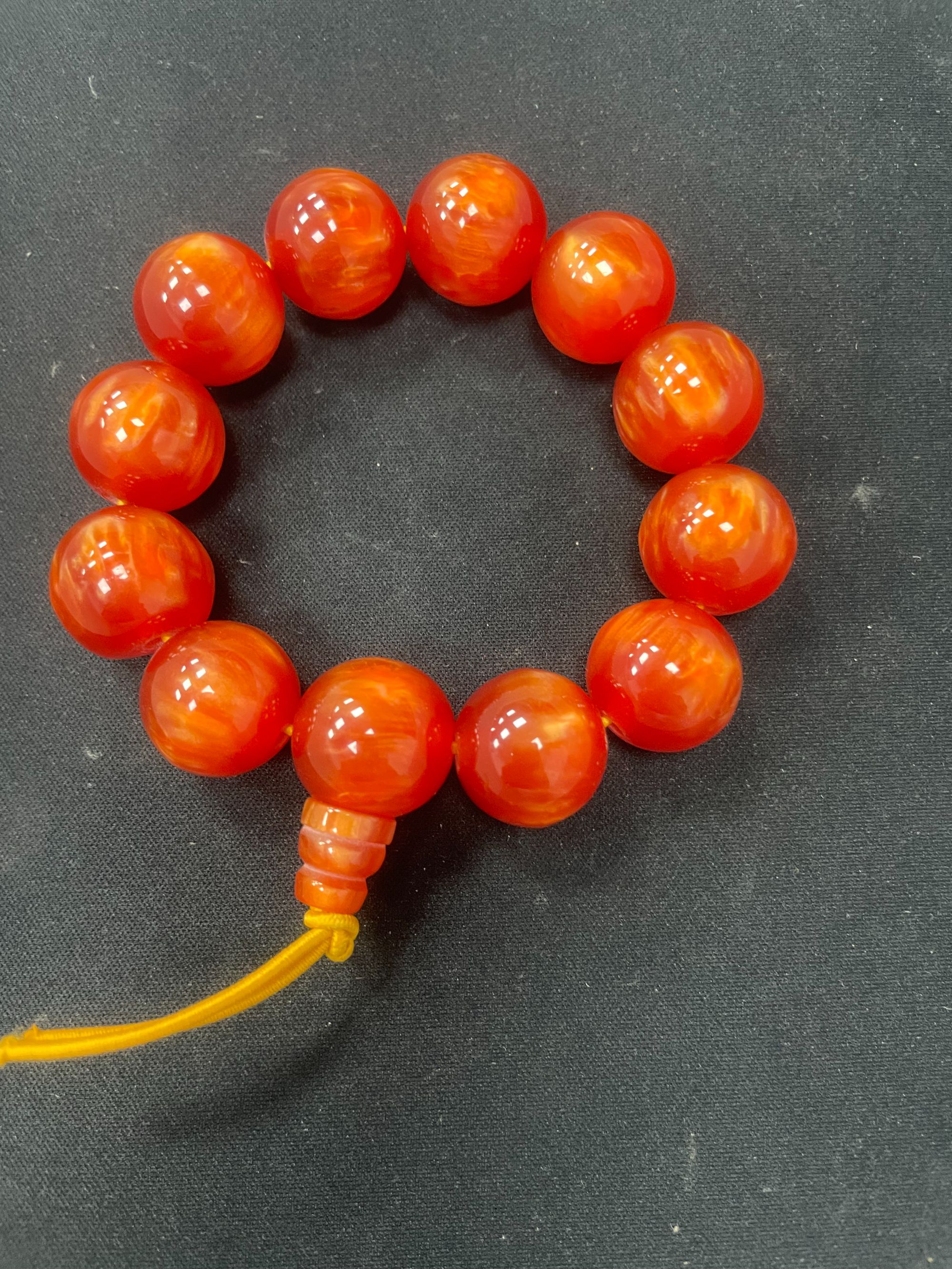 精品手串   XY027  (无礼盒）