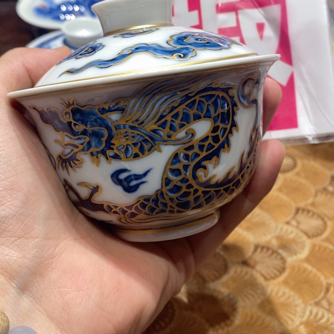 景德镇陶瓷学院副院长兼美术