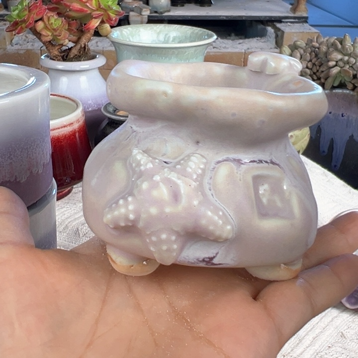 景德镇陶瓷艺术研究院，2单包邮