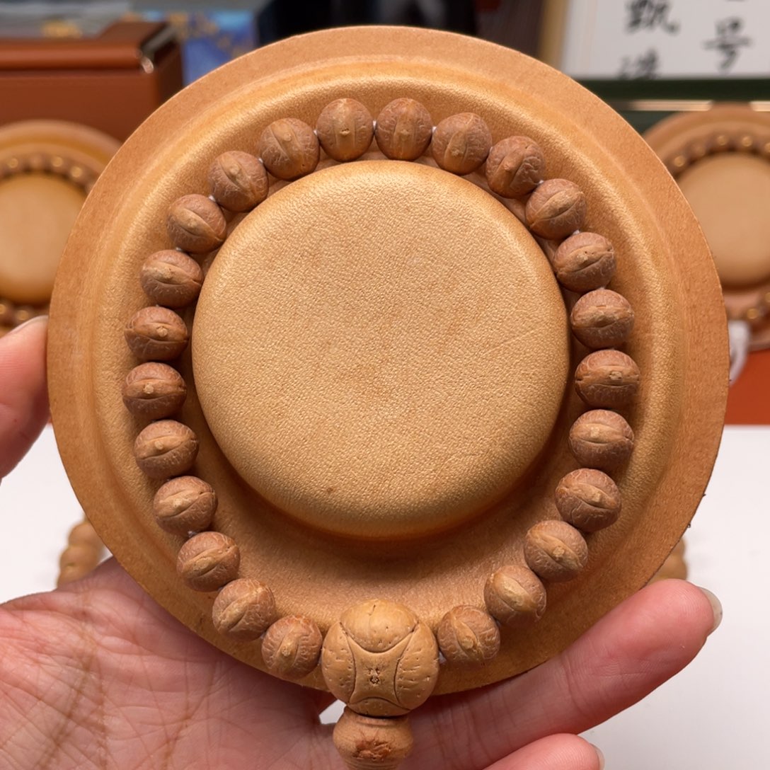 凤眼菩提手串凤眼菩提9.5-9.9