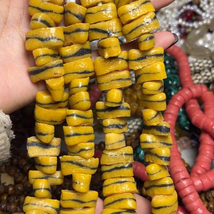 颈饰琉璃441琉璃一条