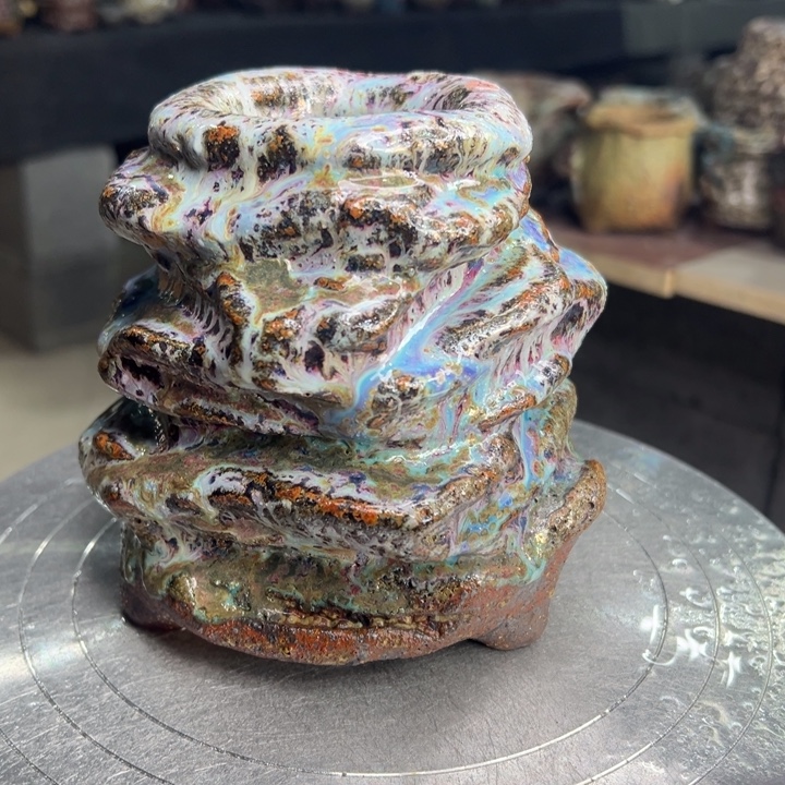 陶瓷制品不退货不退020