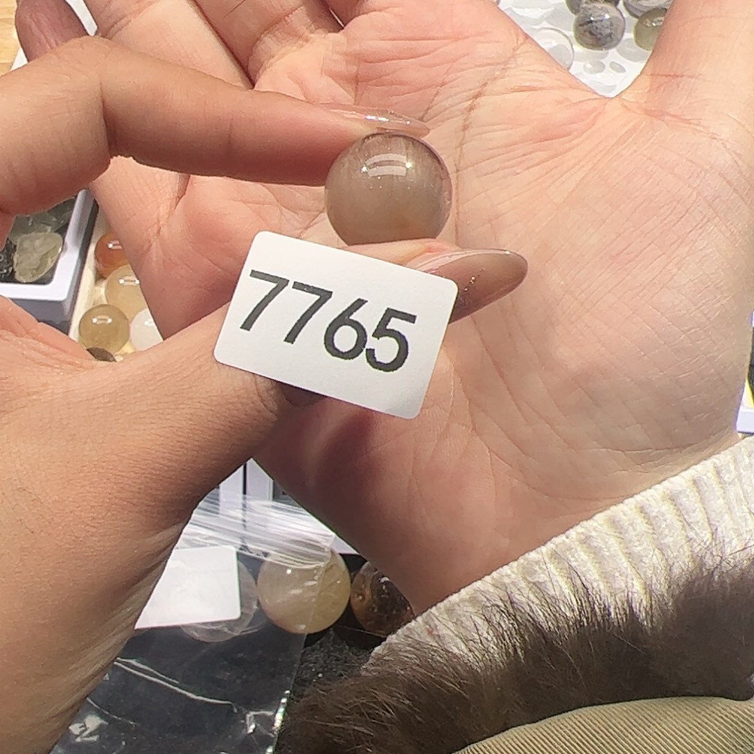 大型摆件（非配饰）未镶嵌水晶