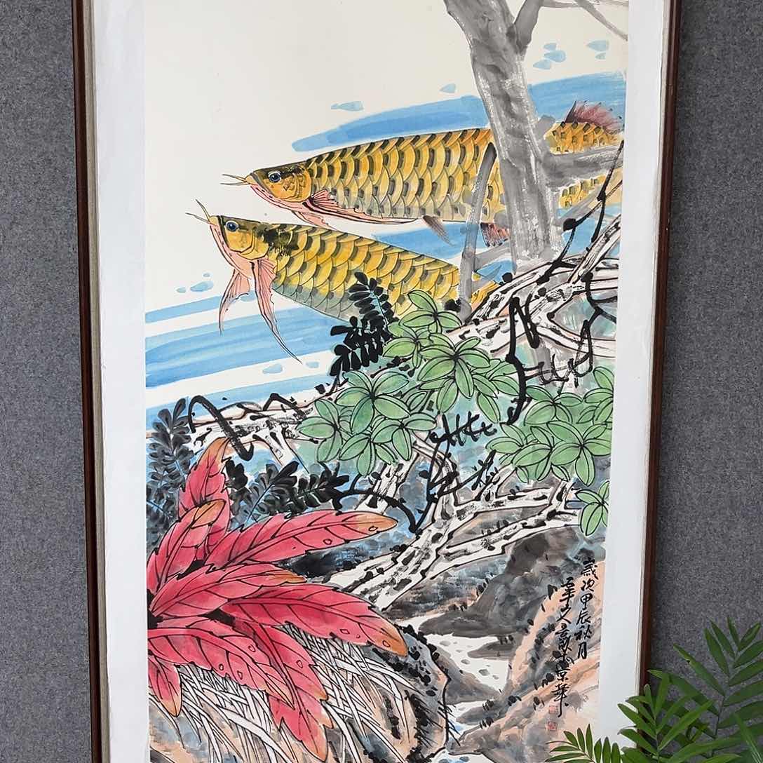 国画艺术家 真人11111111111111