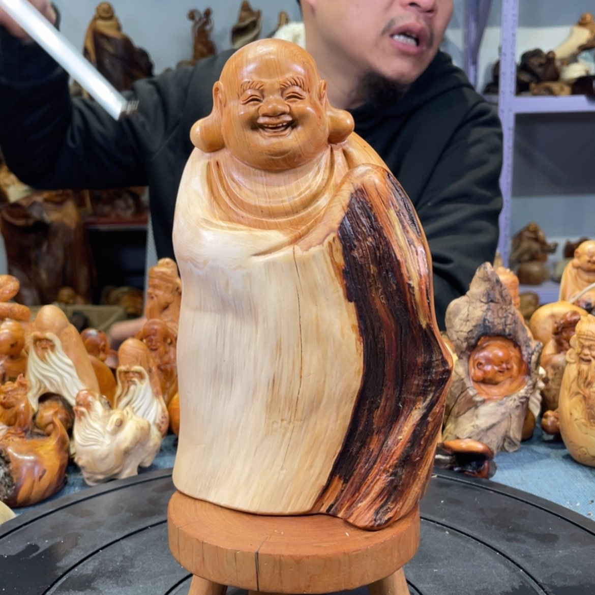 【闪购商品】柏木（崖柏）其他