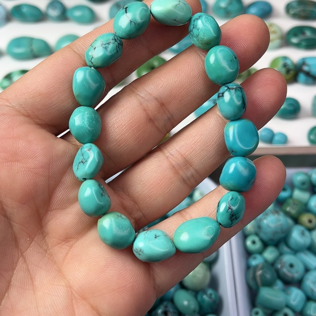 文玩配饰，随行手串