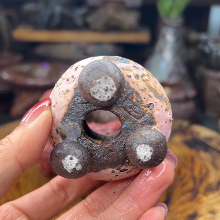 老***5陶瓷制品不退不换