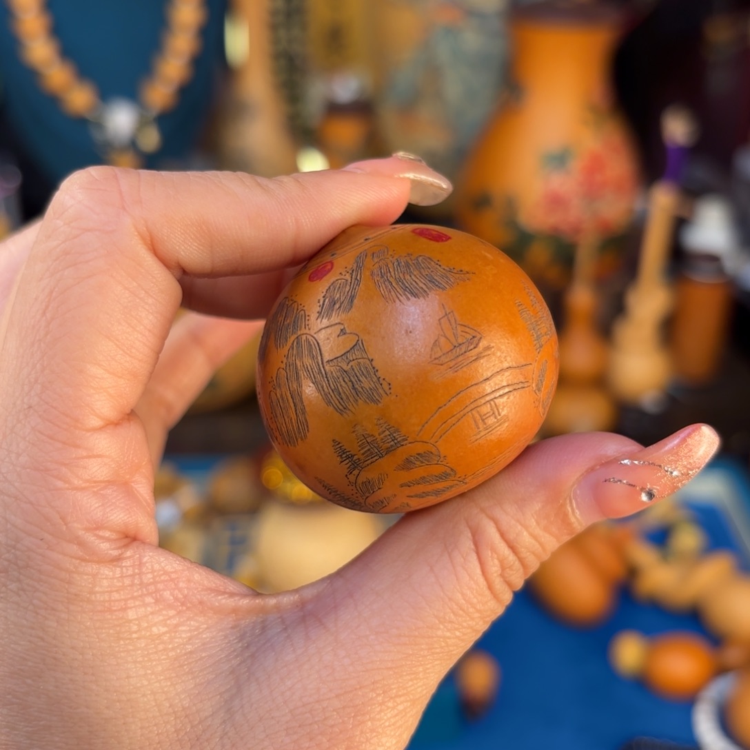 我们的生活也会越来越美好吧