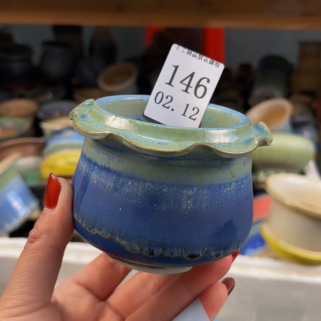 摆件景德镇陶瓷手工制作