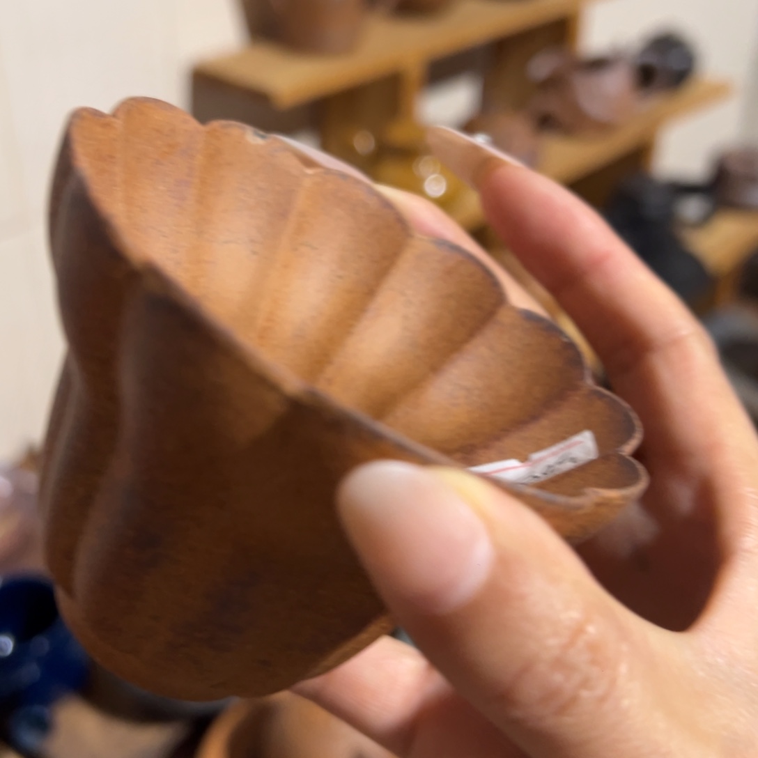 摆件陶陶瓷茶具福利活动03