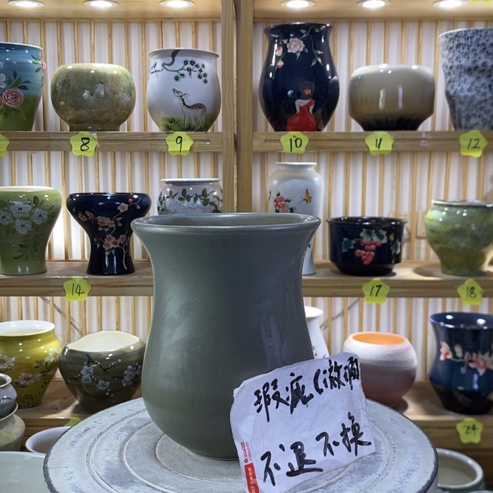 手工高温陶瓷景德镇