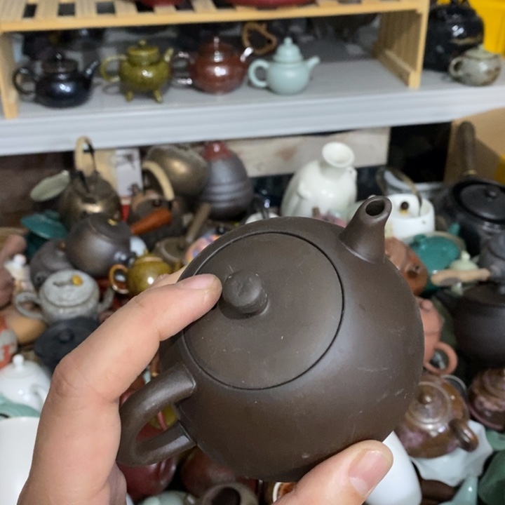 陶瓷艺术品及陶瓷制品