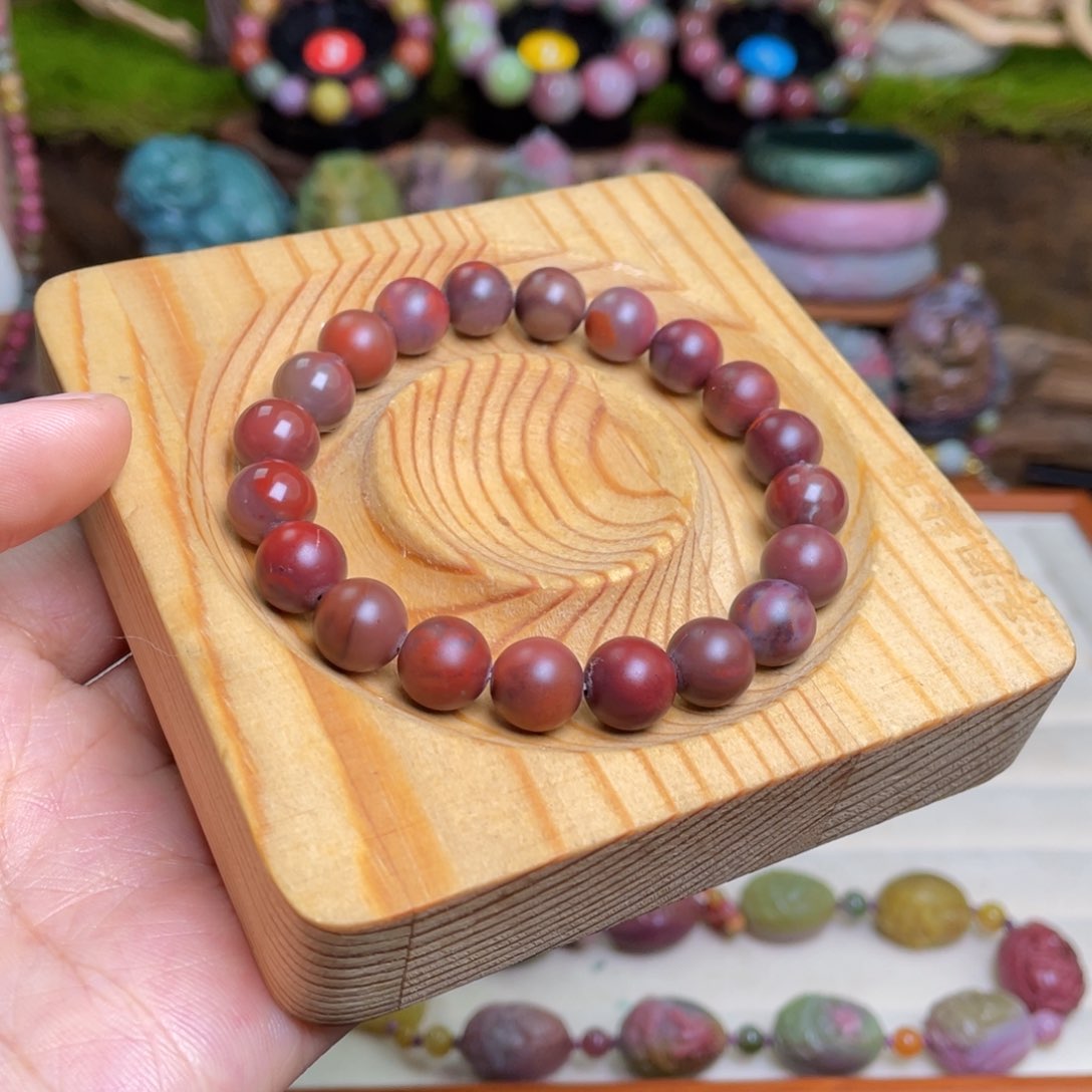 玛瑙/玉髓珠宝半成品未镶嵌盐源玛瑙福利