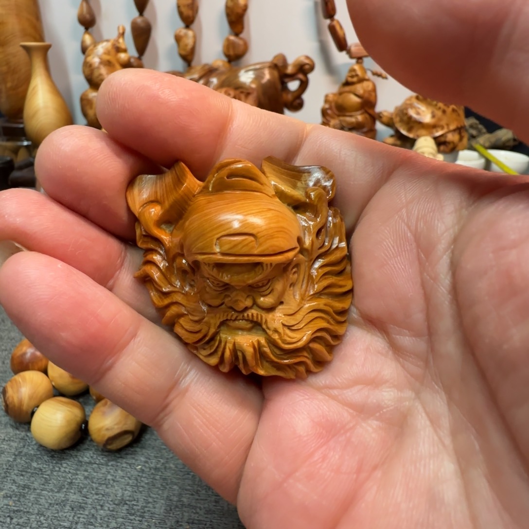柏木（崖柏）我的小可爱们都好可爱