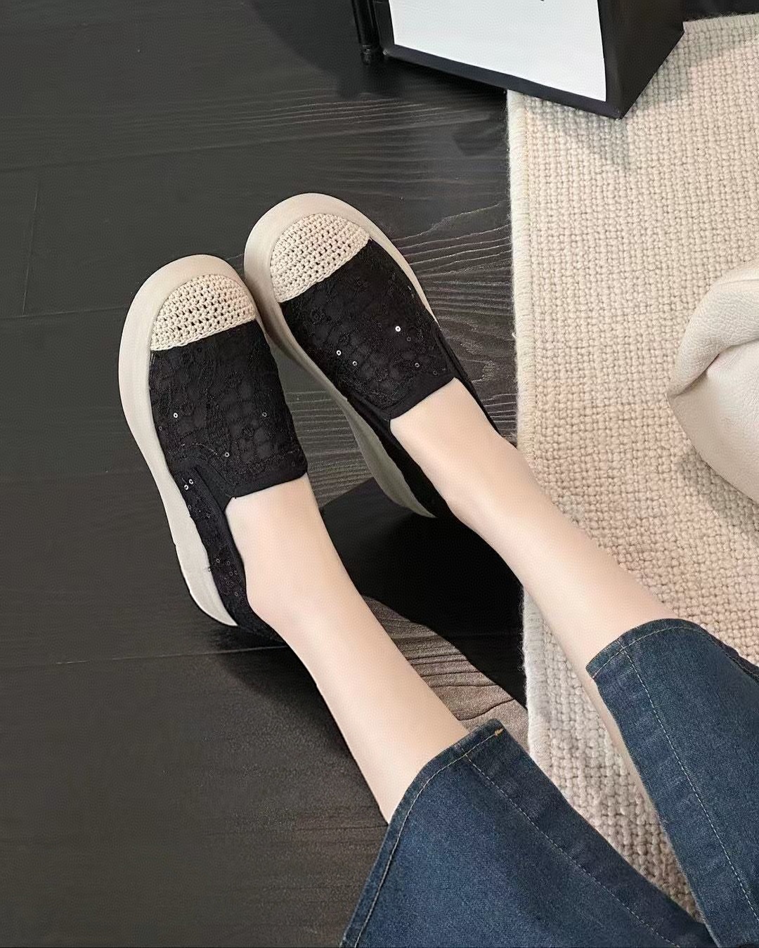 断码孤品女鞋集合链接