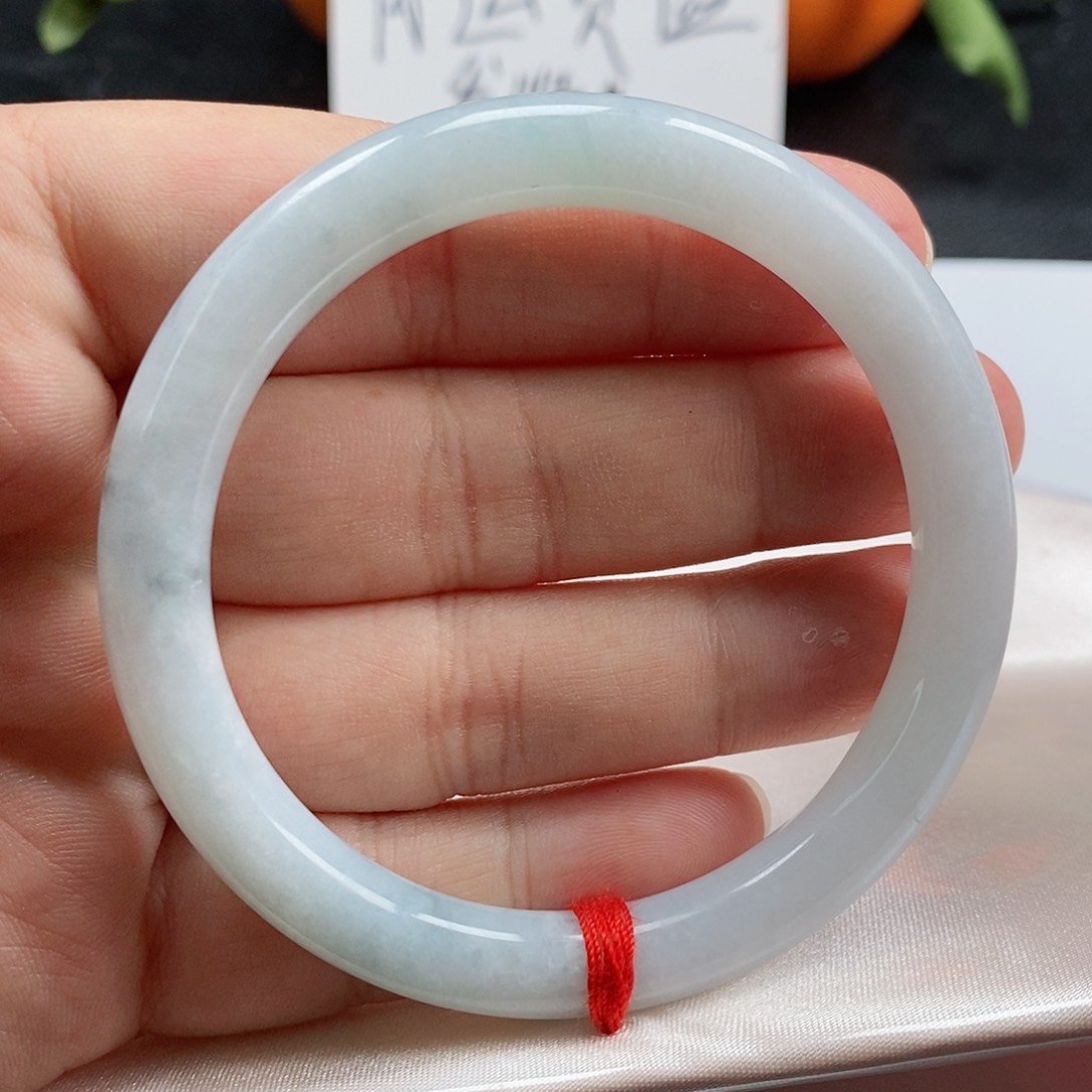 【闪购商品】翡翠手镯未镶嵌211号