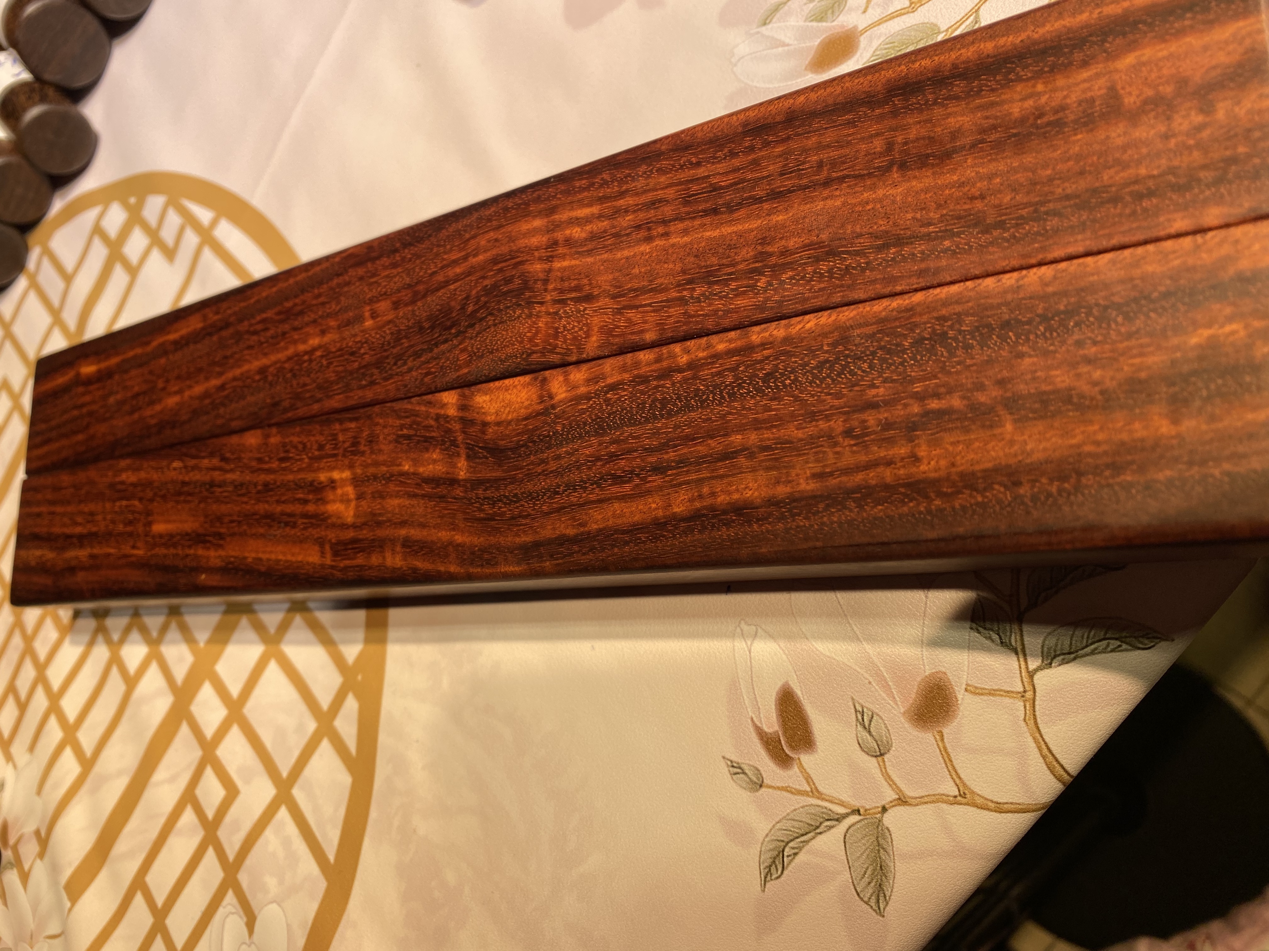 镇纸，镇尺，文房四宝，压纸压书，实木