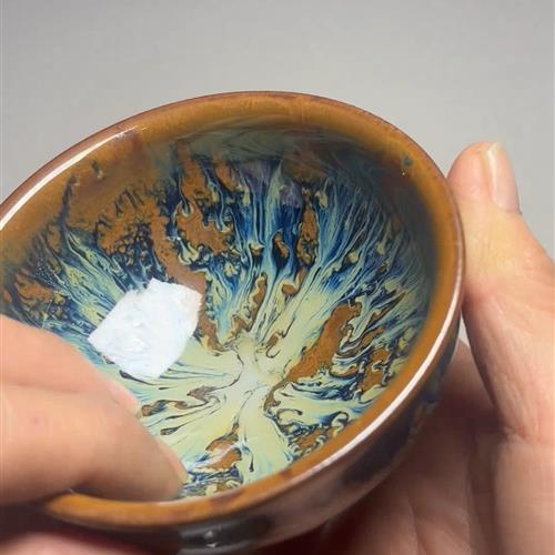【闪购商品】茶盏-346............