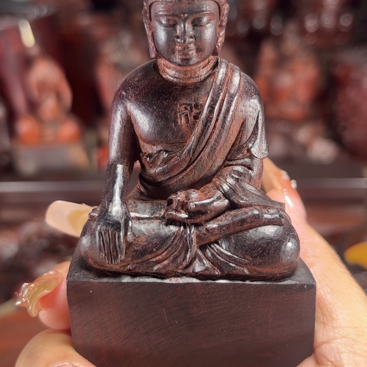 檀香紫檀（小叶紫檀）