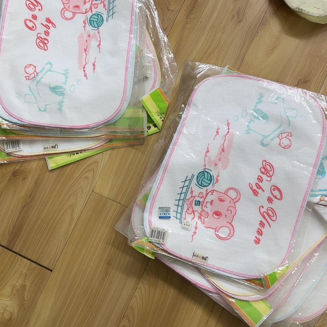 隔尿垫梯队一堆东西就没事