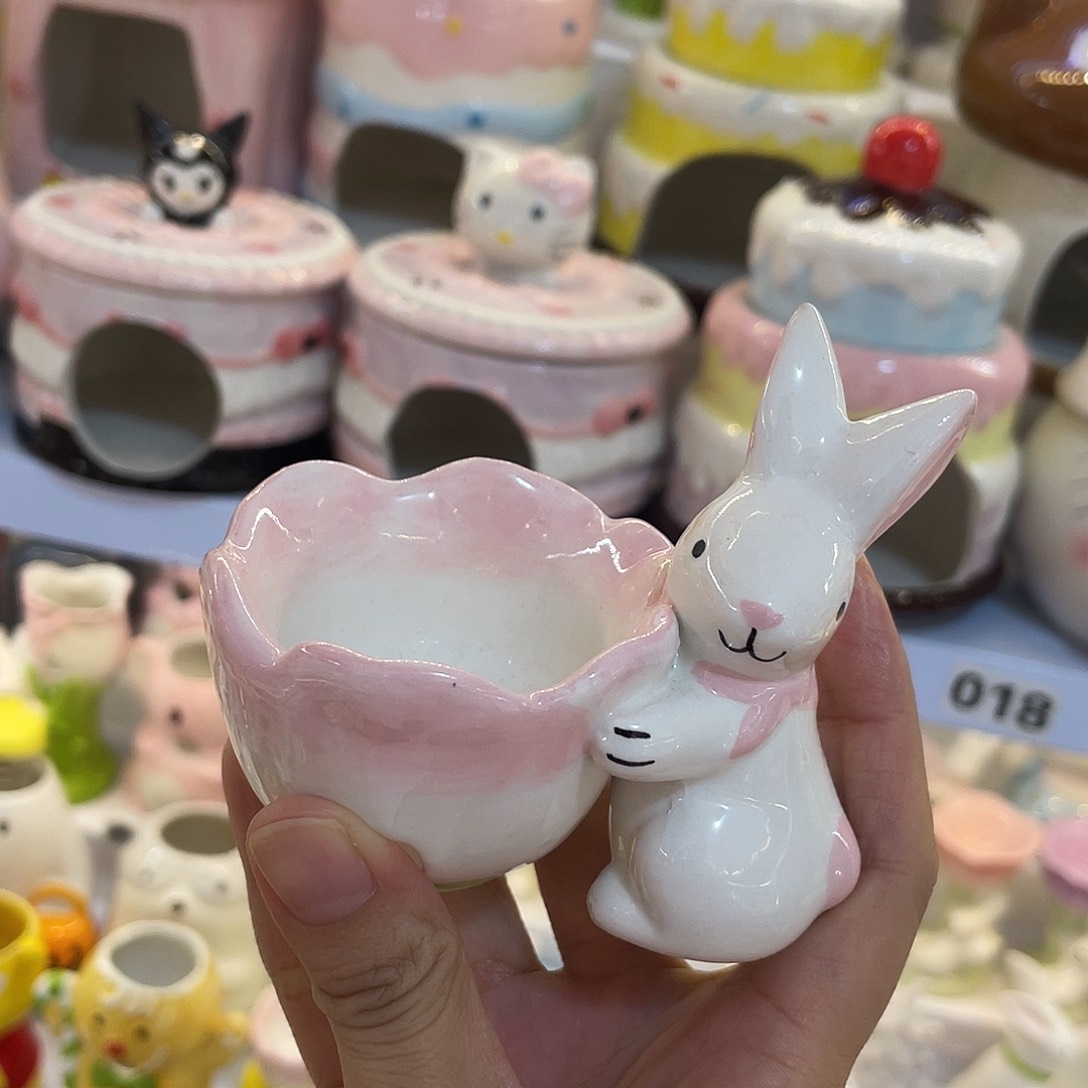陶瓷微瑕介意慎拍