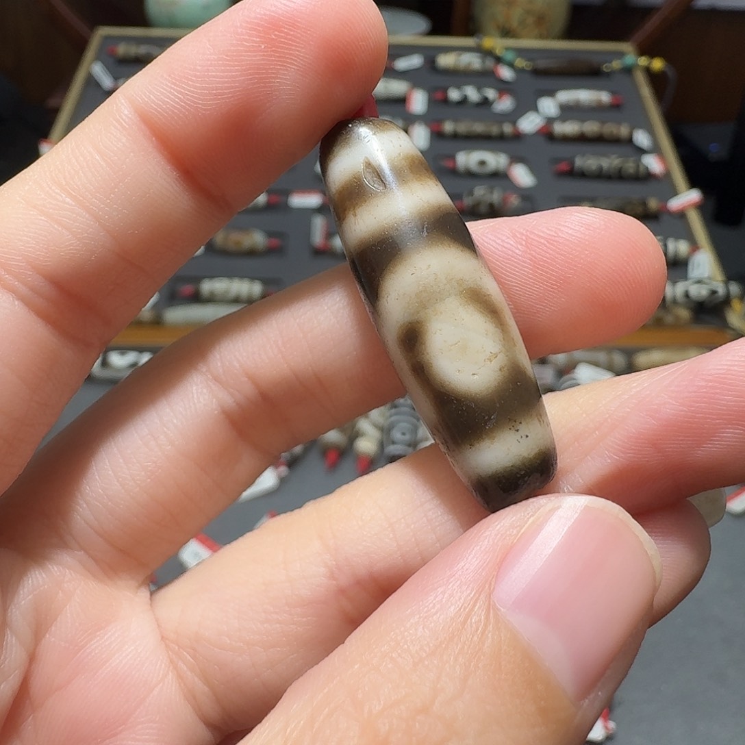 玛瑙/玉髓未镶嵌单珠56