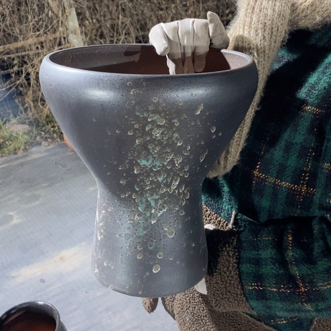 红陶口23高28～～～