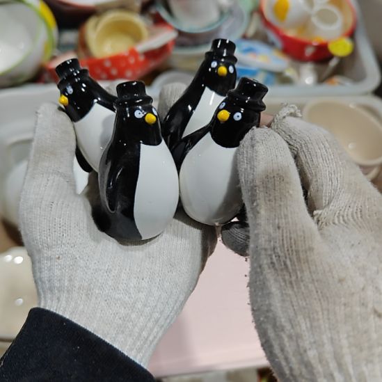 杯陶瓷杯碗盘微瑕疵介意慎拍