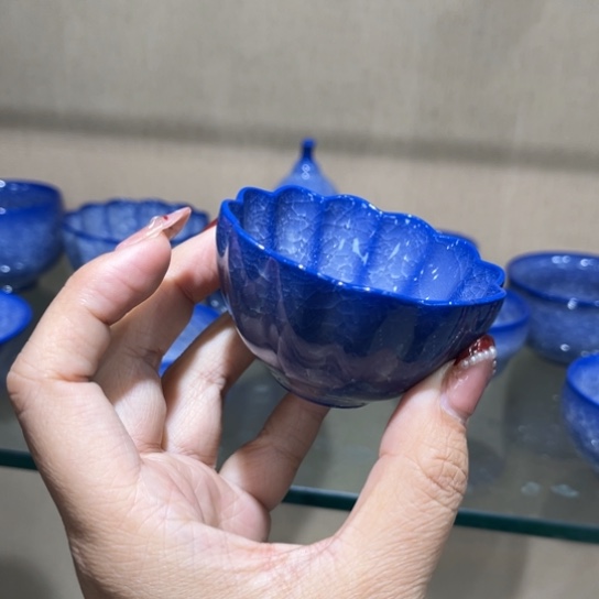 大宋甄选茶具茶器