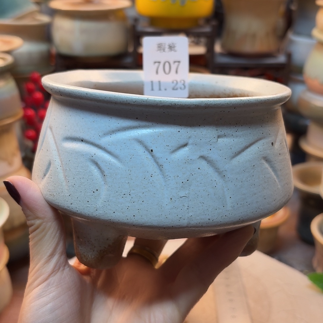 瓷片景德镇陶瓷手工艺制作