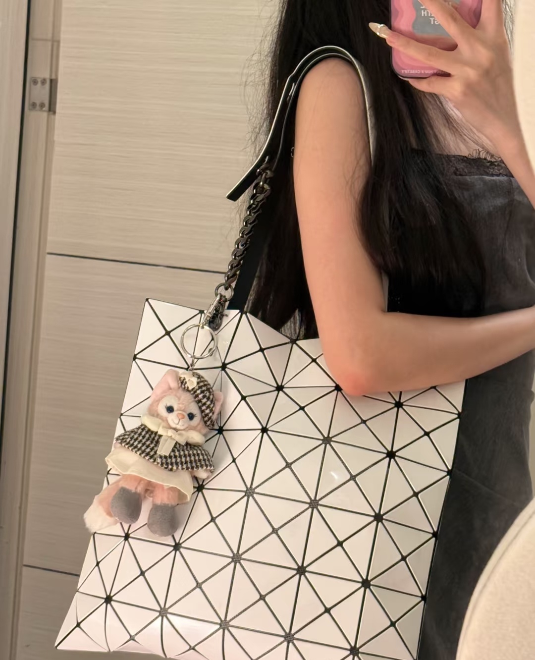 新款小众奢奢女包下单备注编码颜色